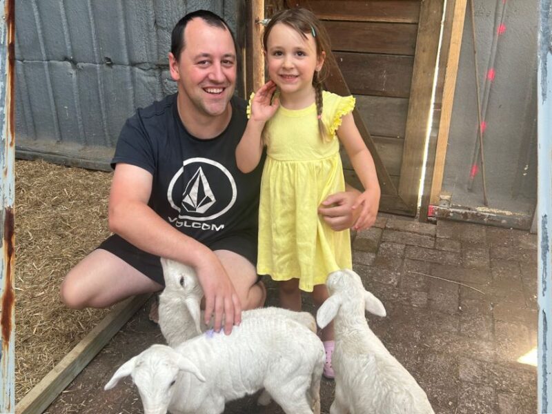 Port Stephens: Shark, Ray and All Creatures Rescue Ticket - Experience Highlights