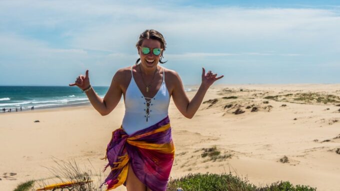 Port Stephens Small Group Whales & Dunes Combo - Inclusions and Restrictions of the Tour