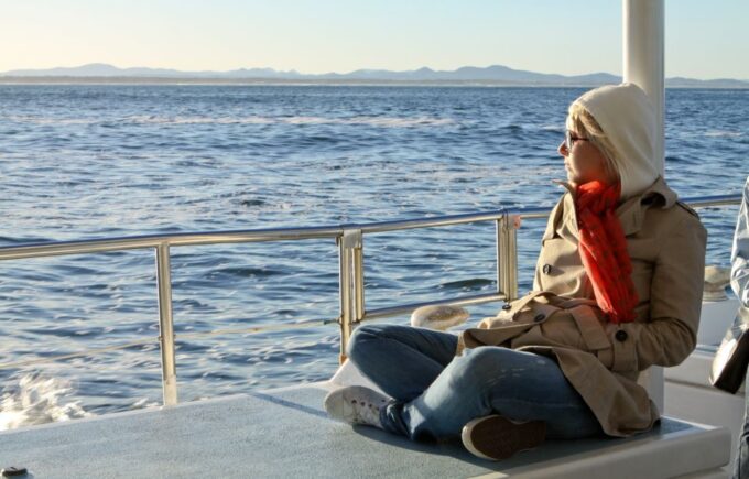 Port Stephens Small Group Whales & Dunes Combo - Frequently Asked Questions