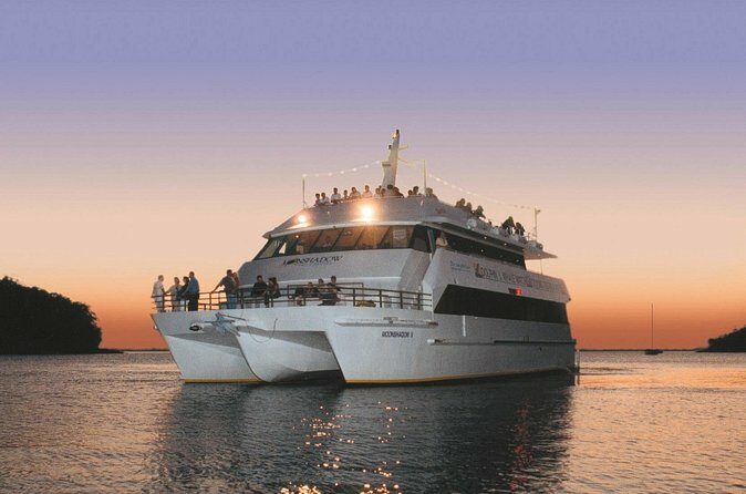 Port Stephens: Sunset on the Bay Cruise - What Travelers Say: Authentic Feedback