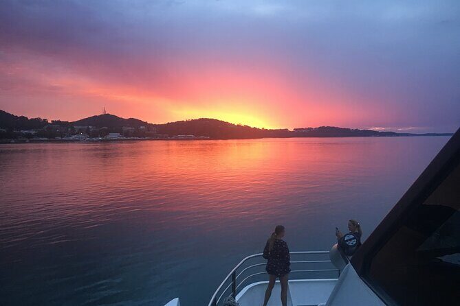 Port Stephens: Sunset on the Bay Cruise - Practical Details: Making the Most of Your Trip