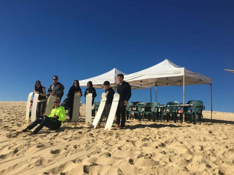 Port Stephens: Unlimited Sandboarding with 4WD Dune Transfer - Final Thoughts