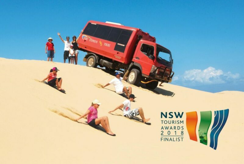 Port Stephens: Worimi National Park Sandboarding Adventure - Final Thoughts: Why It’s Worth Considering