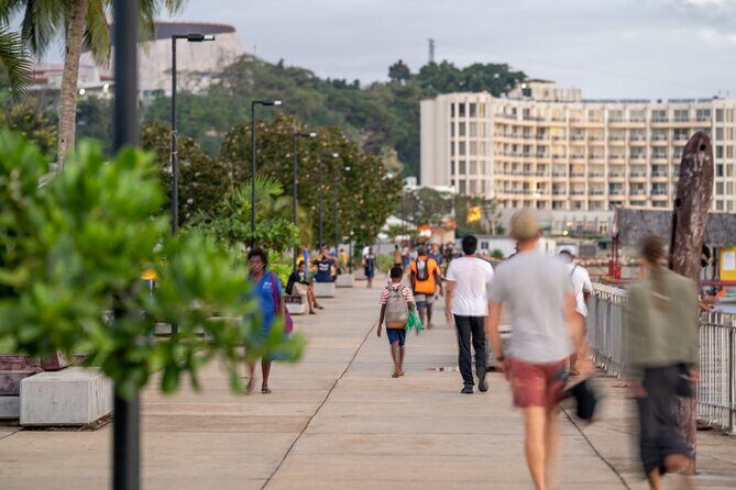 Port Vila Highlights Tour with Pick up included - A Detailed Look at the Tour Experience