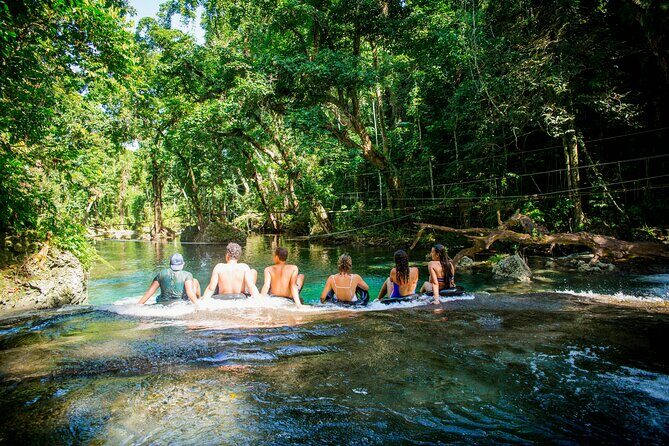 Port Vila International Airport to Hotel with Yumi Tours - Authentic Traveler Experiences