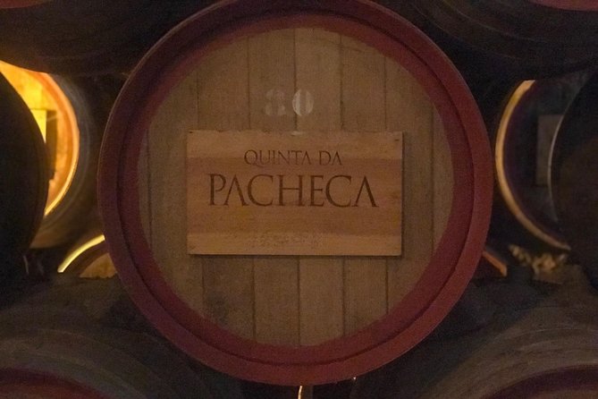 Port Wine Cellars Private Tour With Local Lunch - Overview of the Tour