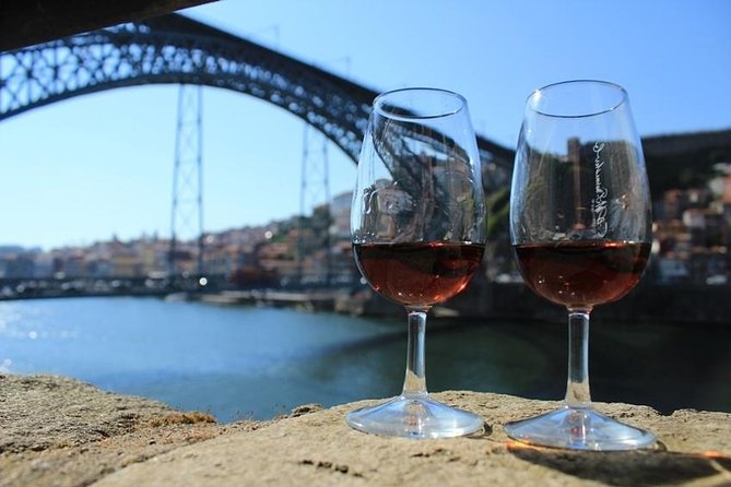 Port Wine Cellars Private Tour With Local Lunch - Inclusions and Pickup Details