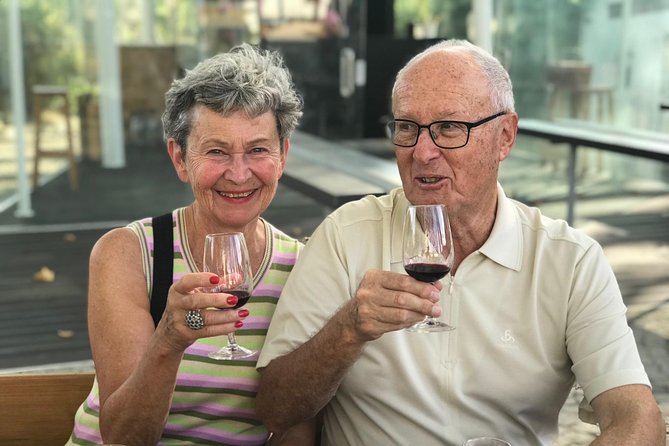 Port Wine Cellars Private Tour With Local Lunch - Reviews and Feedback