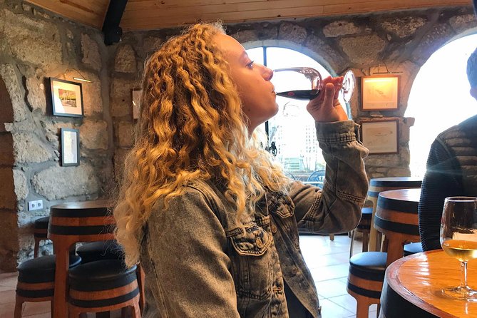 Port Wine Cellars Private Tour With Local Lunch - Additional Information