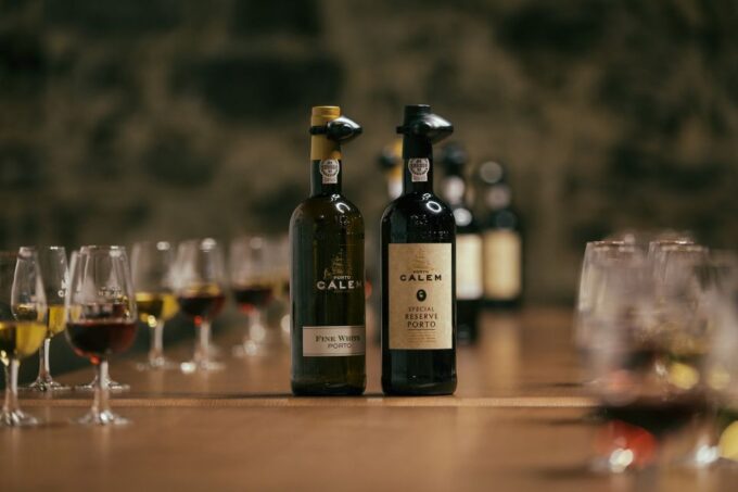 Port Wine Experience - Highlights of the Tour