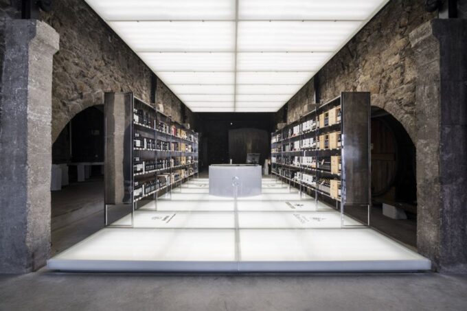 Port Wine Experience - Visiting Port Producers