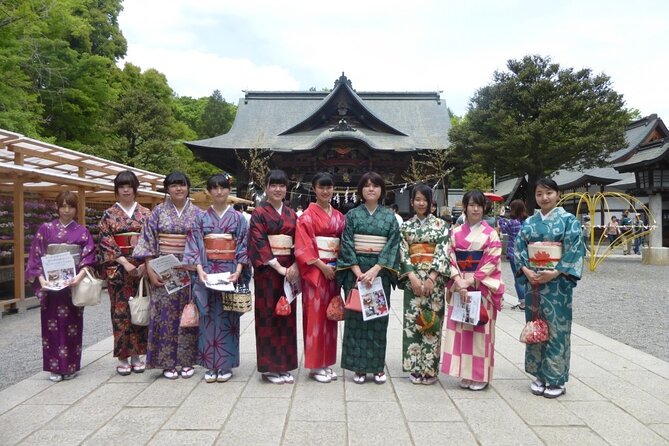 Portable Shrine, Mikoshi, Into the River! Chichibu Kawase Festival. - Cancellation Policy and Refunds