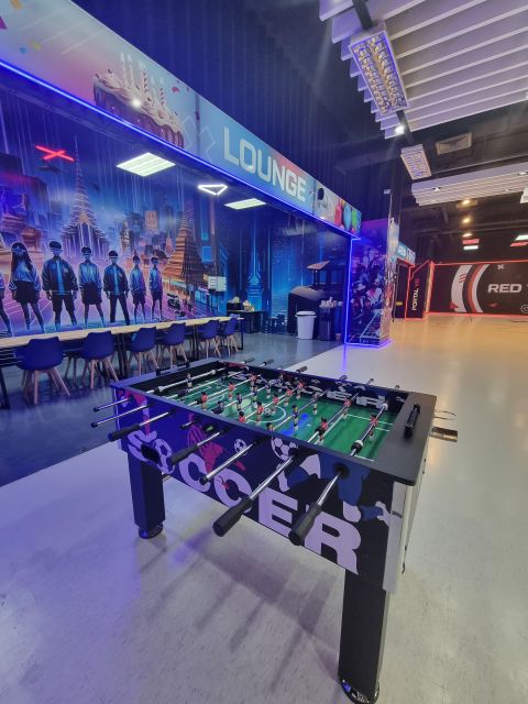 Portal VR Arena, Vr-Games, Attractions, Birthday Party - Engaging Attractions and Activities