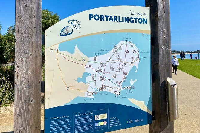 Portarlington | Bellarine Coastal Trail | Self-Guided Bike Tour - Who Is This Tour Best For?