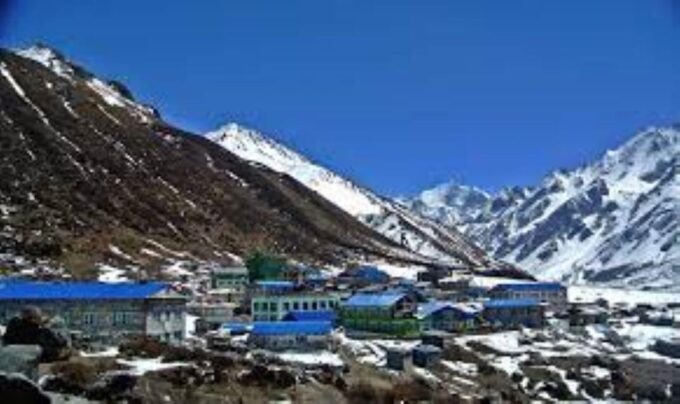 Porter for Langtang Trek - Frequently Asked Questions