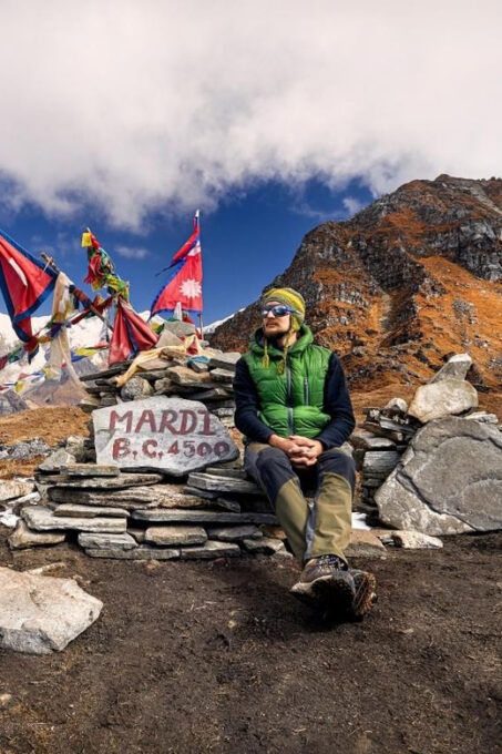 Porter for Mardi Himal Trekking - Frequently Asked Questions