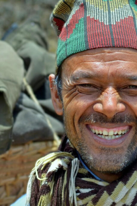 Porter per Day All Over in Nepal Except Everest Region - Frequently Asked Questions