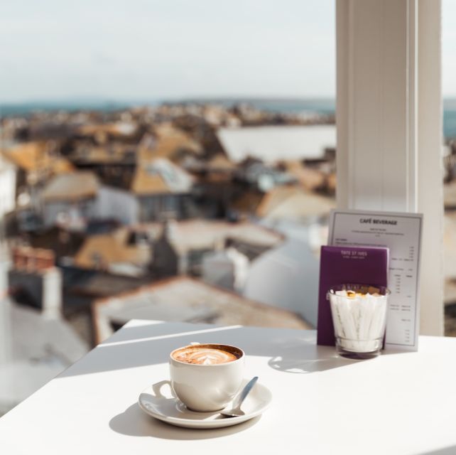 Porthmeor Beach: Tate St. Ives Gallery Entry Ticket - Ticket Pricing and Policies