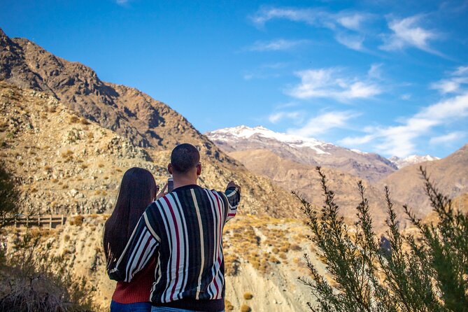 Portillo and Laguna Del Inca Tour - Highlights and Attractions
