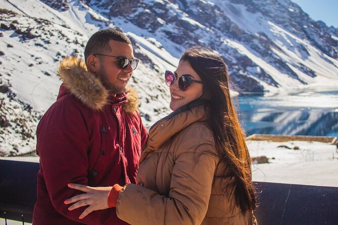 Portillo and Laguna Del Inca Tour - Tour Duration and Schedule