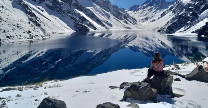 Portillo Andes Mountain Range Inca Lagoon and Wine Tasting - Group Size and Cancellation Policy