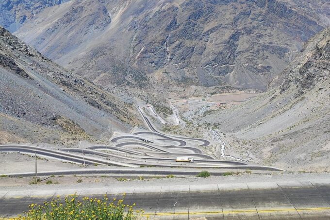 Portillo Andes Mountain Range Inca Lagoon and Wine Tasting - Frequently Asked Questions