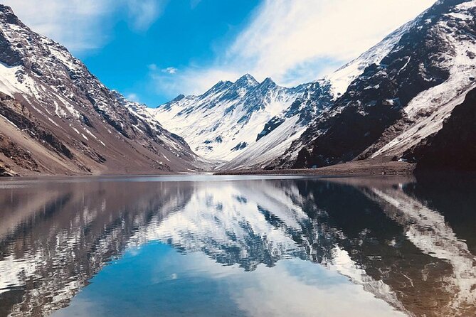 Portillo Full Day Tour With Picnic - Key Points