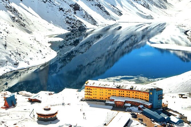 Portillo Full Day Tour With Picnic - Traveler Reviews