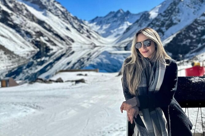 Portillo + Laguna Del Inca - Key Points