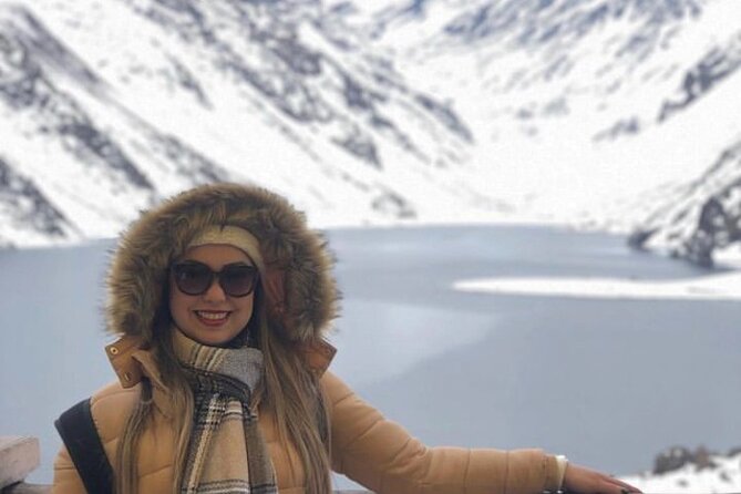 Portillo + Laguna Del Inca - Taking in Chilean Wine and Cuisine