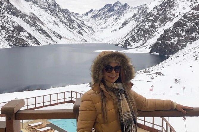 Portillo + Laguna Del Inca - Experiencing the Portillo Ski Center
