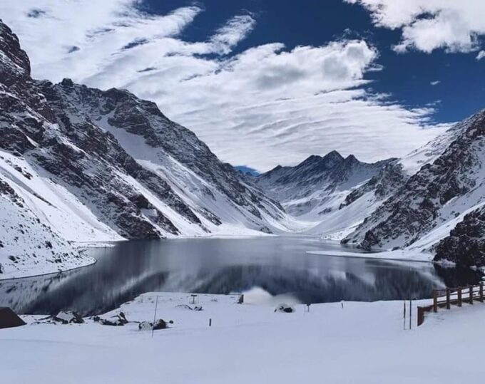 PORTILLO THE MAJESTY OF THE ANDES - Additional Costs