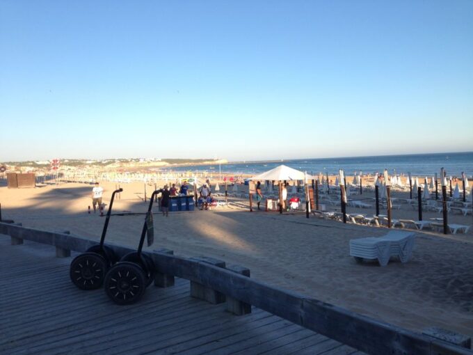Portimão: 1.25-Hour Segway Tour - Recommendations