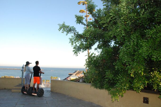 Portimão: 1.25-Hour Segway Tour - Frequently Asked Questions