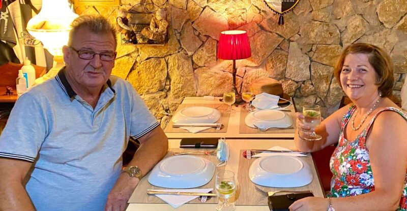 Portimão: 3-Hour Food and Historical Center Tour - Tour Duration and Pricing