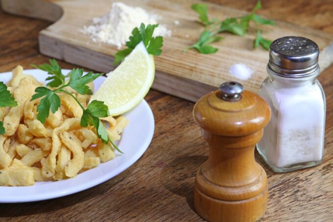 Portimão: 3-Hour Food and Historical Center Tour - Inclusions and Suitability