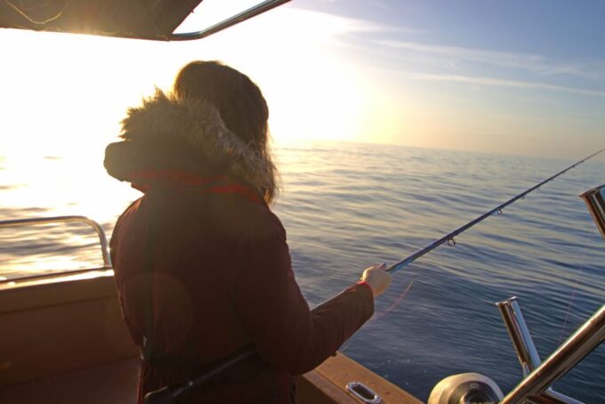 Portimão: Algarve Reef Fishing - Booking and Cancellation Policy