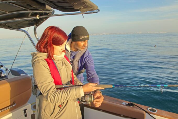 Portimão: Algarve Reef Fishing - Frequently Asked Questions