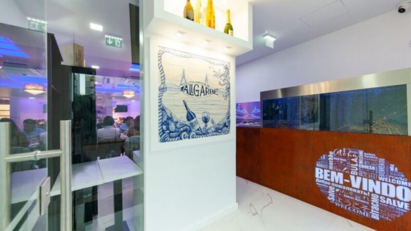 Portimão: Arabian Night Dance Show With Tapas and Wine - Booking and Cancellation