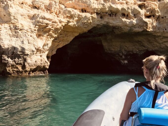 Portimão: Benagil Cave, Marinha Beach Speedboat Tour - Frequently Asked Questions