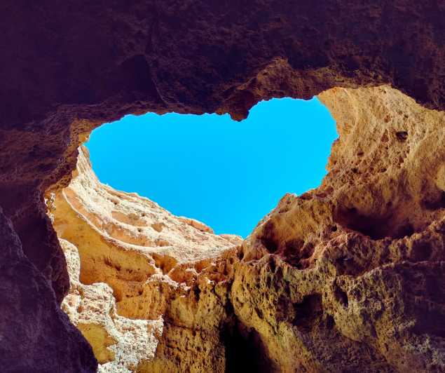 Portimao: Benagil Cave & Praia Da Marinha Boat Cruise - Frequently Asked Questions