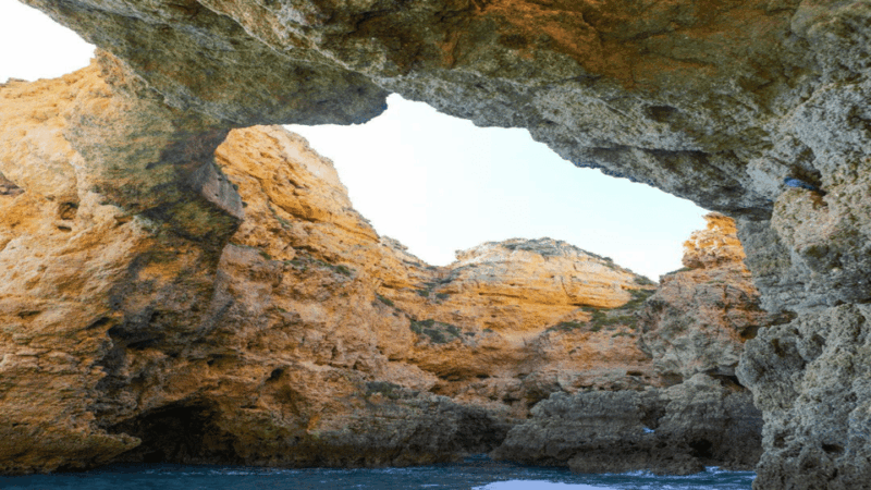 Portimão: Benagil Caves and Dolphin Watching - Important Information