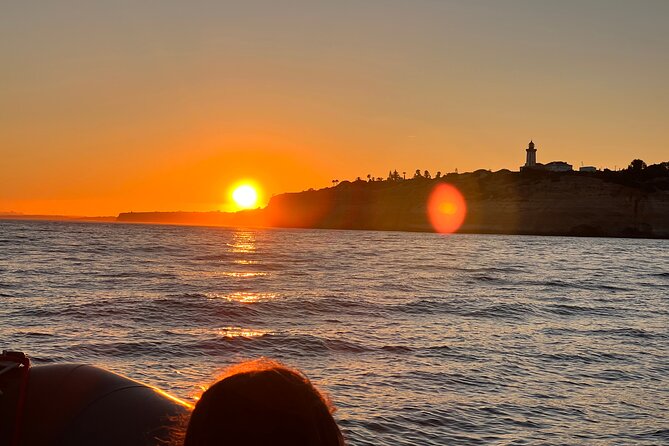 Portimão: Benagil Caves and Sunset Experience With Sparkling Wine - Practical Tips
