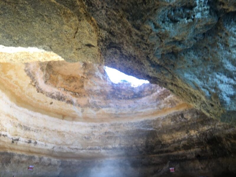 Portimão: Benagil Caves & Golden Coast Eco Catamaran Tour - Important Information