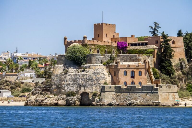 Portimão: Benagil Caves Speed Boat Tour With Sunset Option - Experience Highlights