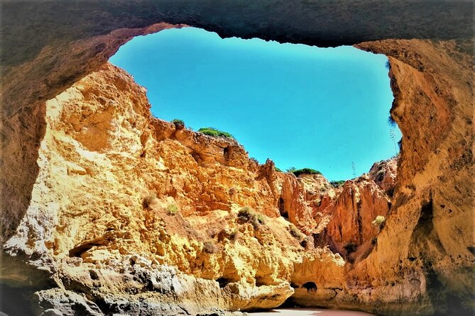 Portimão: Benagil Caves Speedboat Tour - Cancellation and Refund Policy
