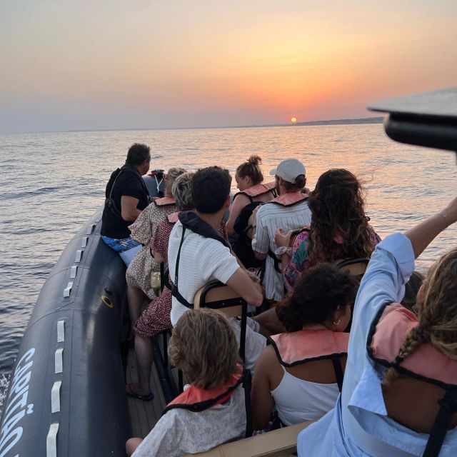 Portimão: Benagil Caves & Sunset With Sparkling Wine - Customer Feedback