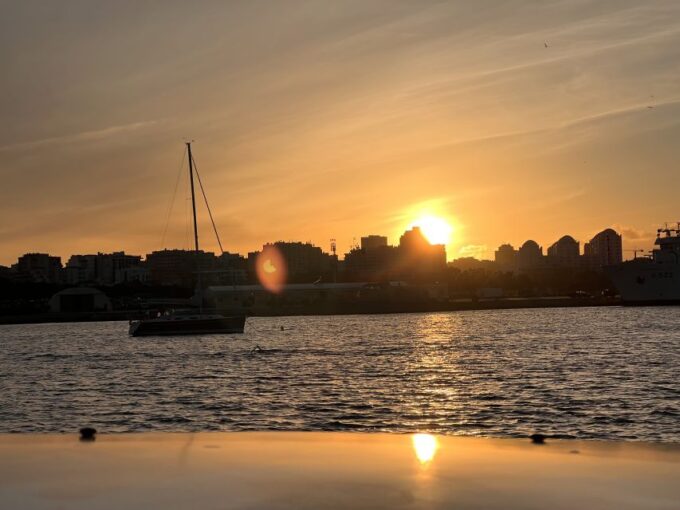 Portimão: Benagil Caves & Sunset With Sparkling Wine - Booking and Cancellation Policy