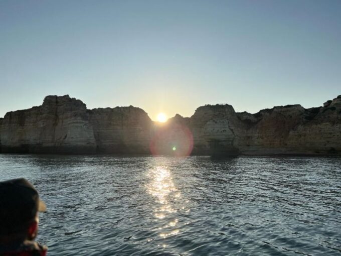 Portimao: Boat Trip to the Benagil Cave - Cancellation Policy and Safety Measures