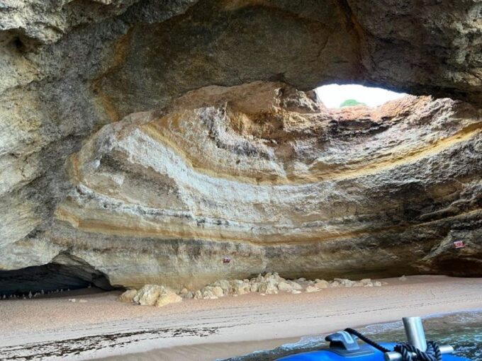Portimao: Boat Trip to the Benagil Cave - Frequently Asked Questions